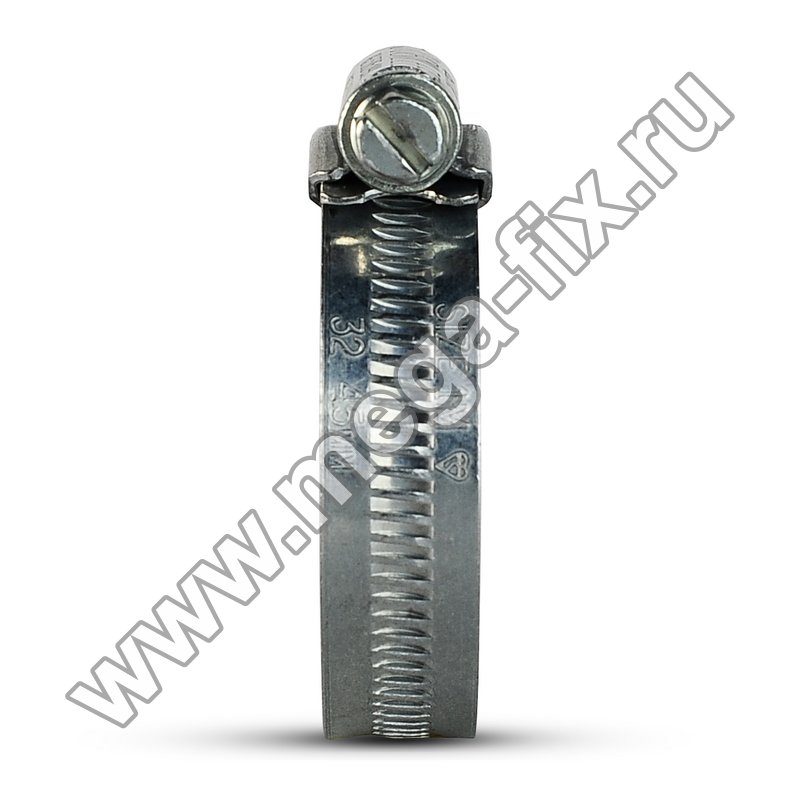 Хомут червячный Jubilee 70-90 W1 фото — бренд , цена 135.72 руб.