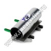 Хомут ремонтный MGF нерж. 315-326 мм, L-500 мм, RC1 mega-fix