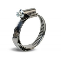 Хомут металлический 60 мм