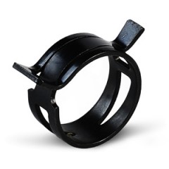 Хомуты пружинные MGF