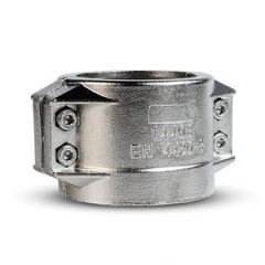 Хомуты для рукавов